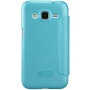 Nillkin Sparkle Series New Leather case for Samsung Galaxy Core Prime (G360 G3606 G3608 G3609) order from official NILLKIN store